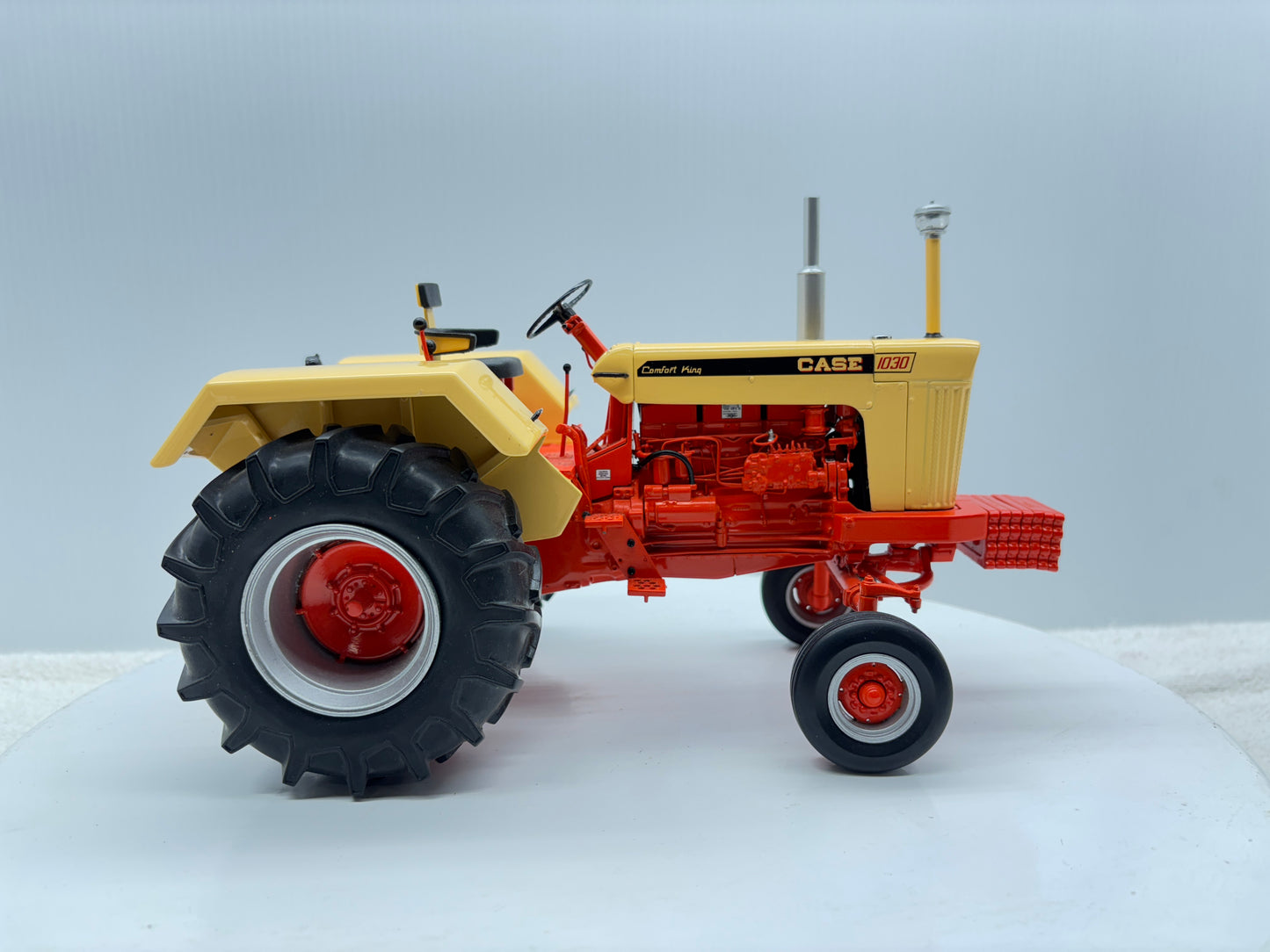 1/16 Case 1030 Western Special