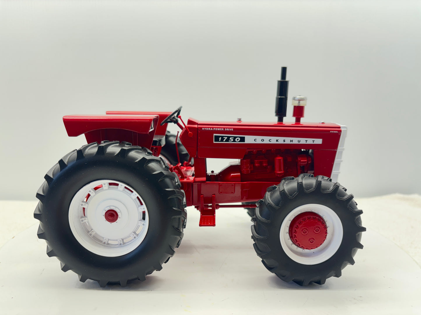 1/16 Cockshutt 1750 FWA
