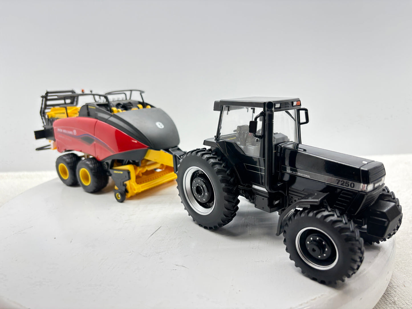 1/32 Case IH Magnum 7250