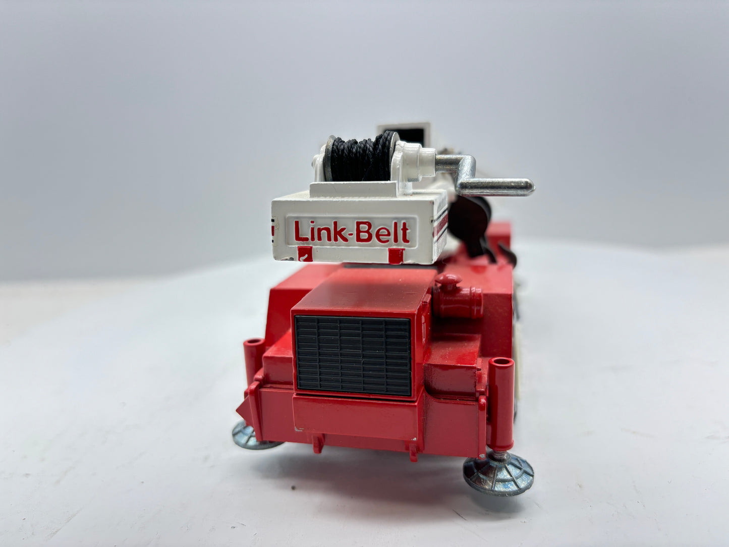 1/50 Link-Belt HSP-8060