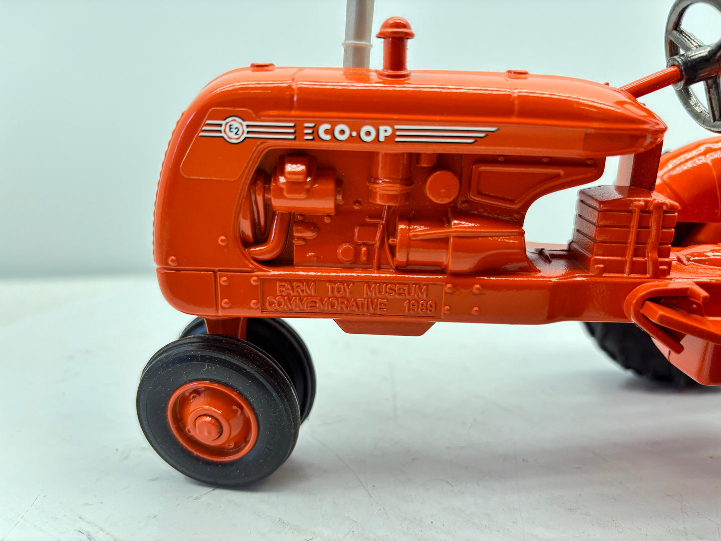 1/16 CO-OP E2 Narrow Front