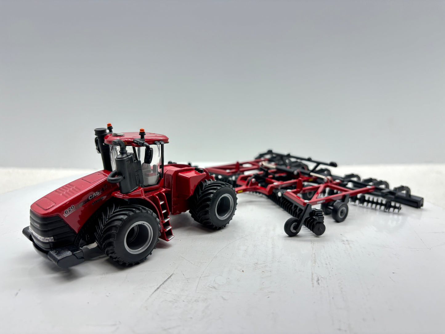 1/64 Case IH Steiger 620 Prestige LSW