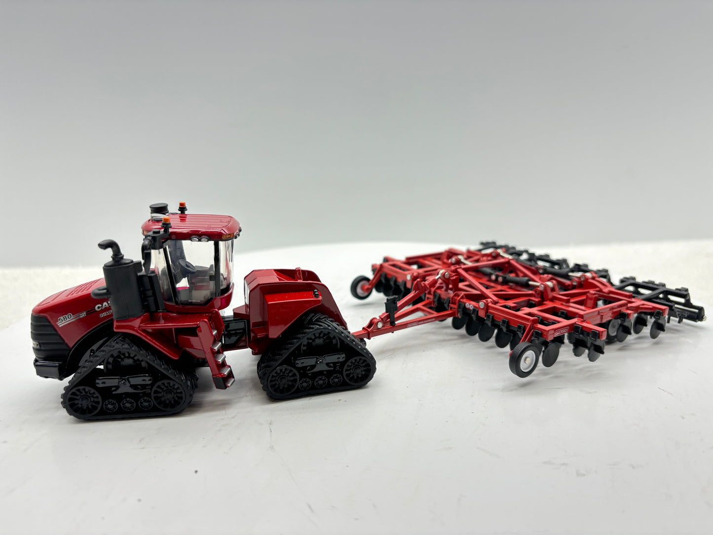 1/64 Case IH Steiger 580 QuadTrac Prestige