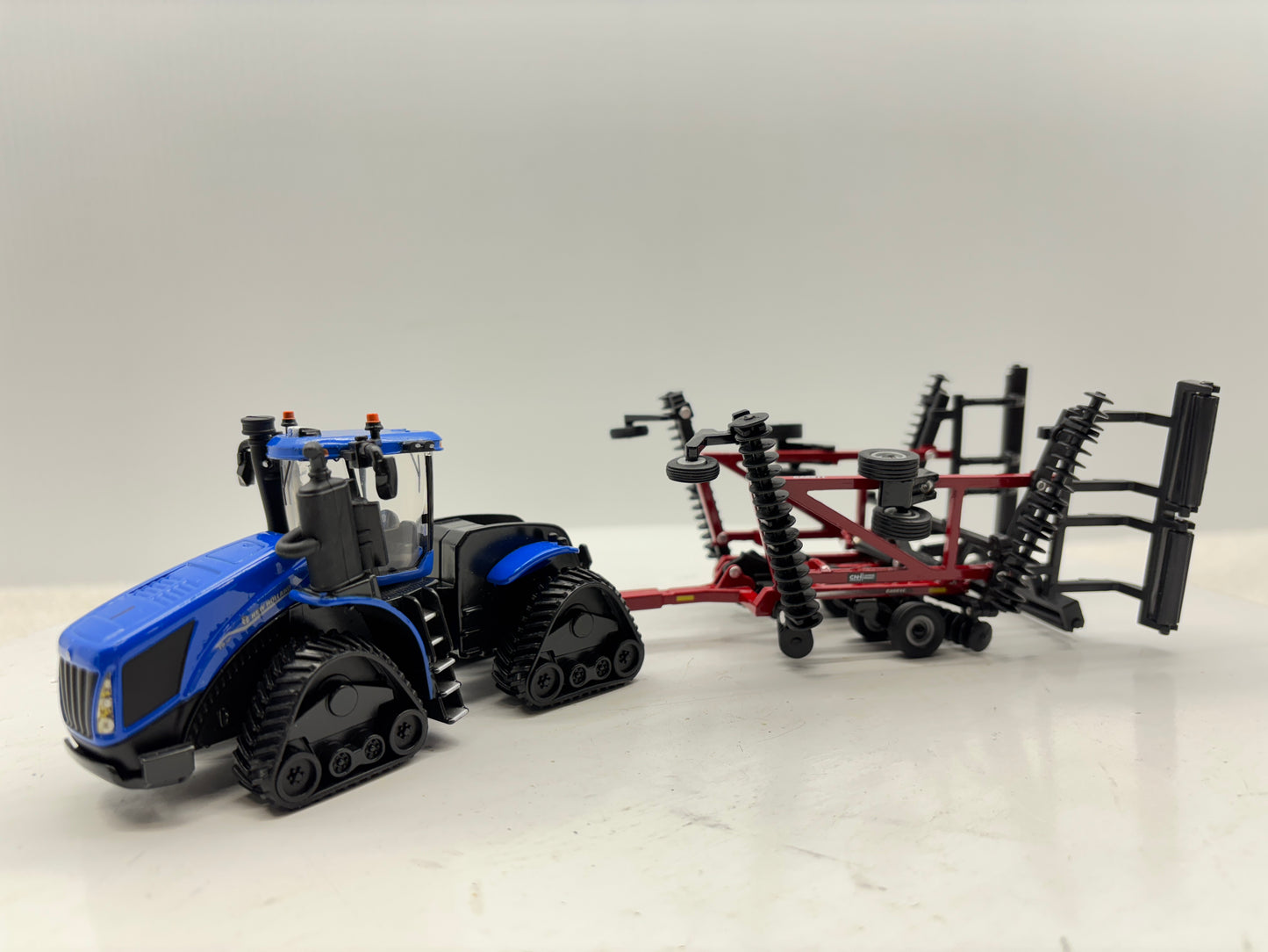 1/64 New Holland T9.700 SmartTrax