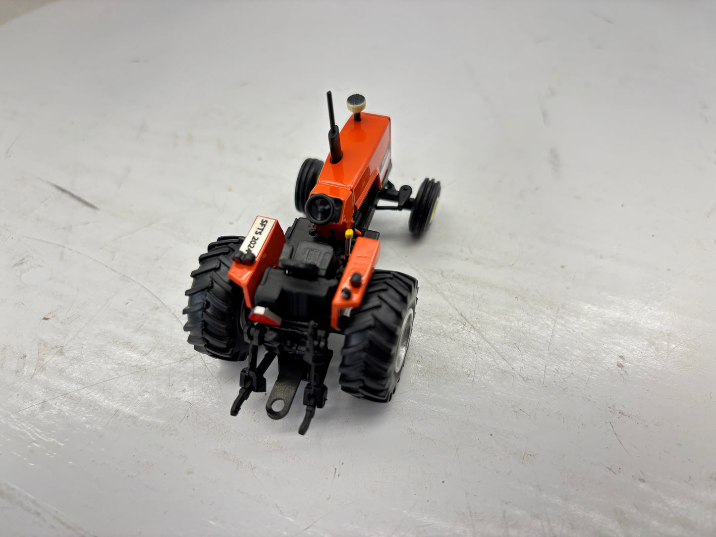 1/64 Allis-Chalmers 6060 SFTS