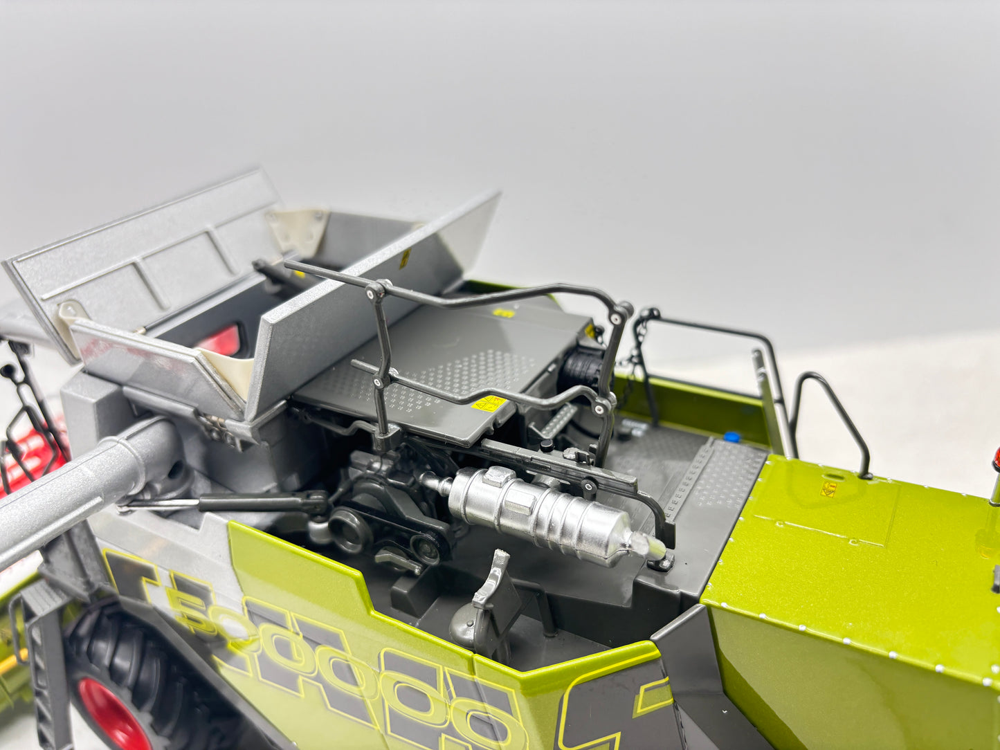 1/32 Claas 450