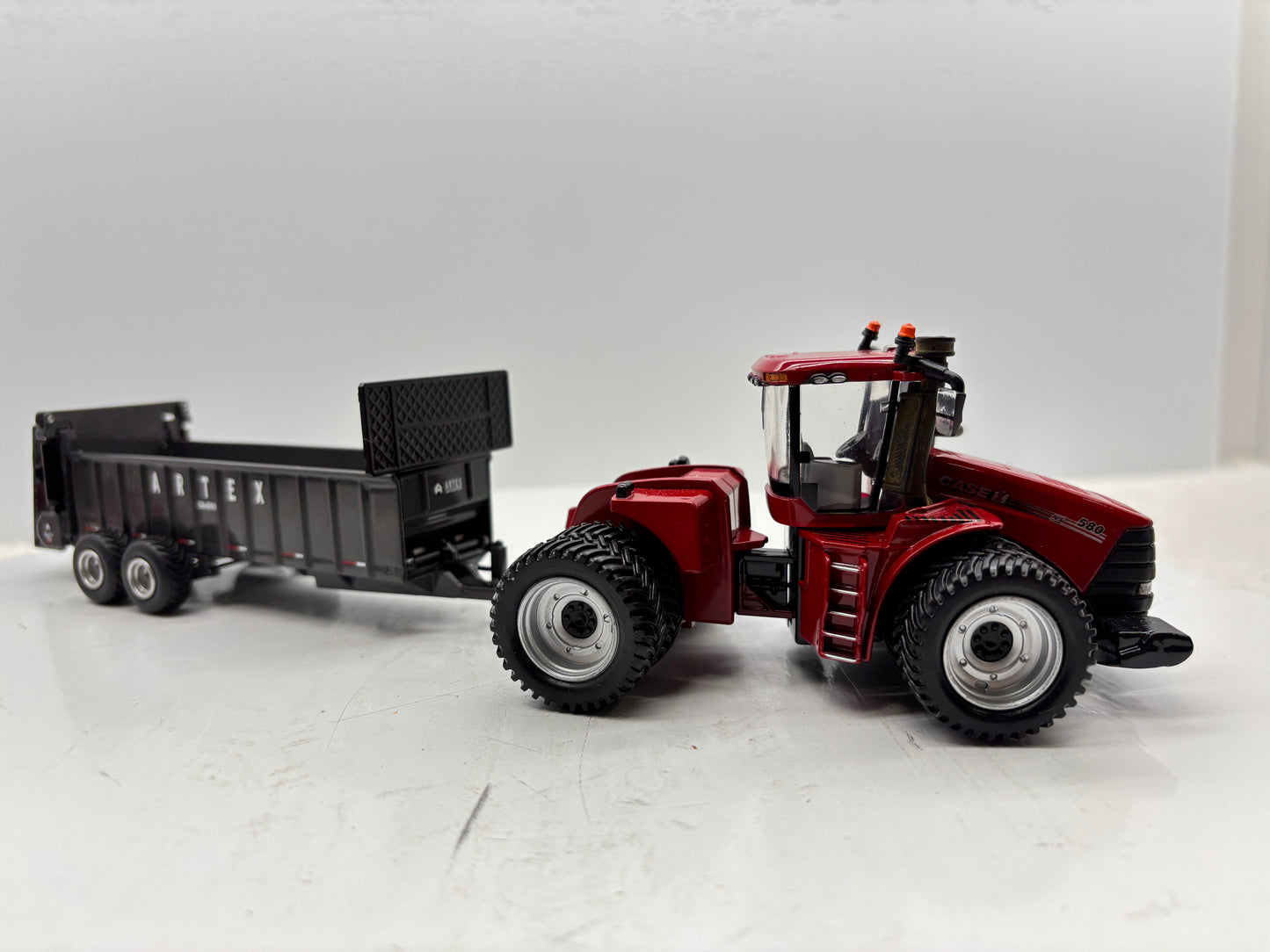 1/64 Case IH Steiger 580 Prestige