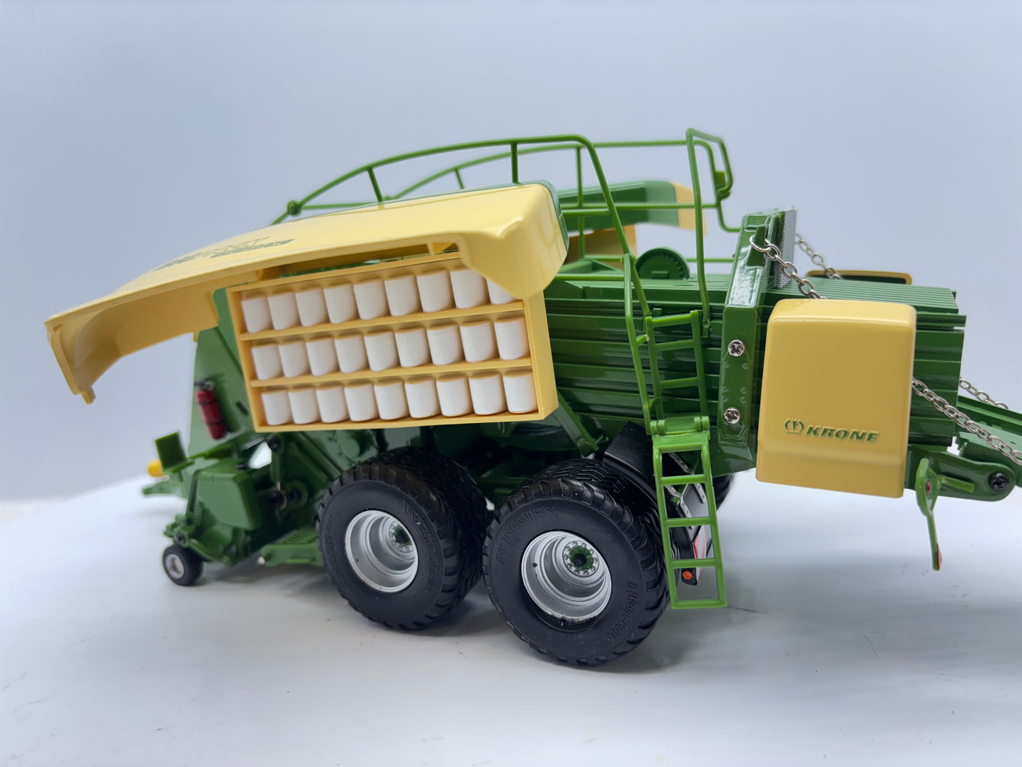 1/32 Krone 1290 HDP II XC