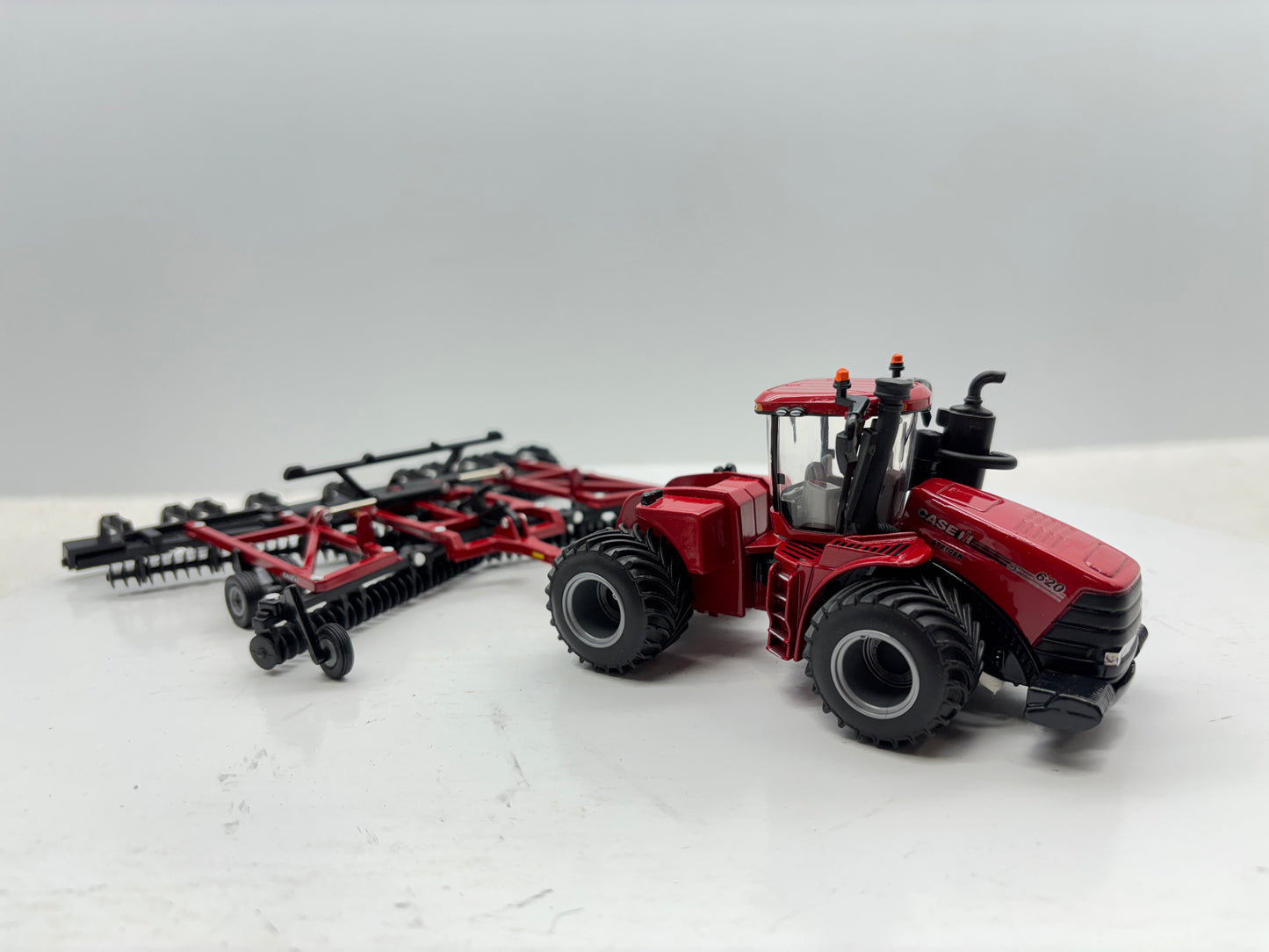 1/64 Case IH Steiger 620 Prestige LSW