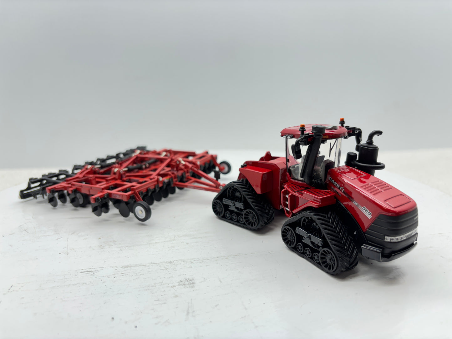 1/64 Case IH Steiger 580 QuadTrac Prestige