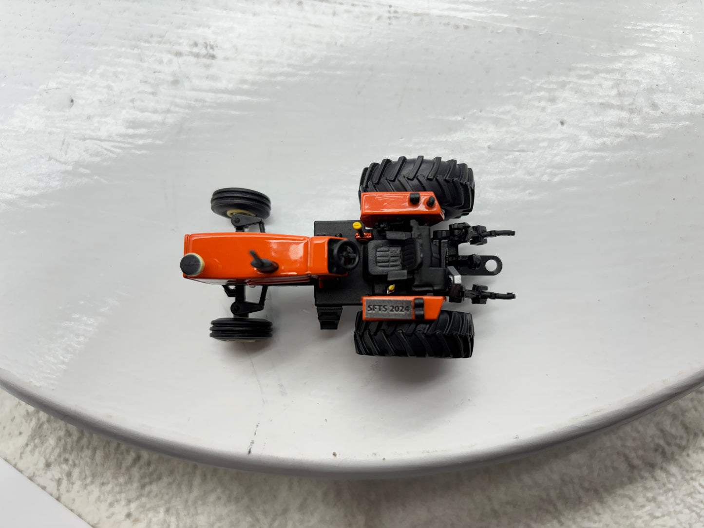 1/64 Allis-Chalmers 6060 SFTS