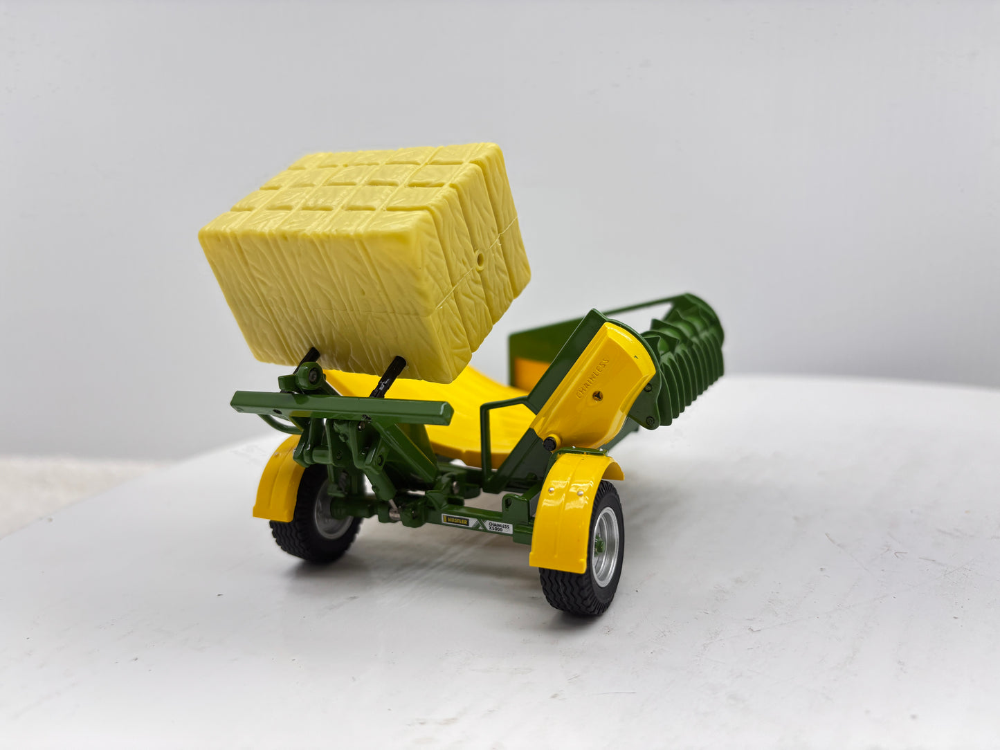 1/32 Hustler X5000