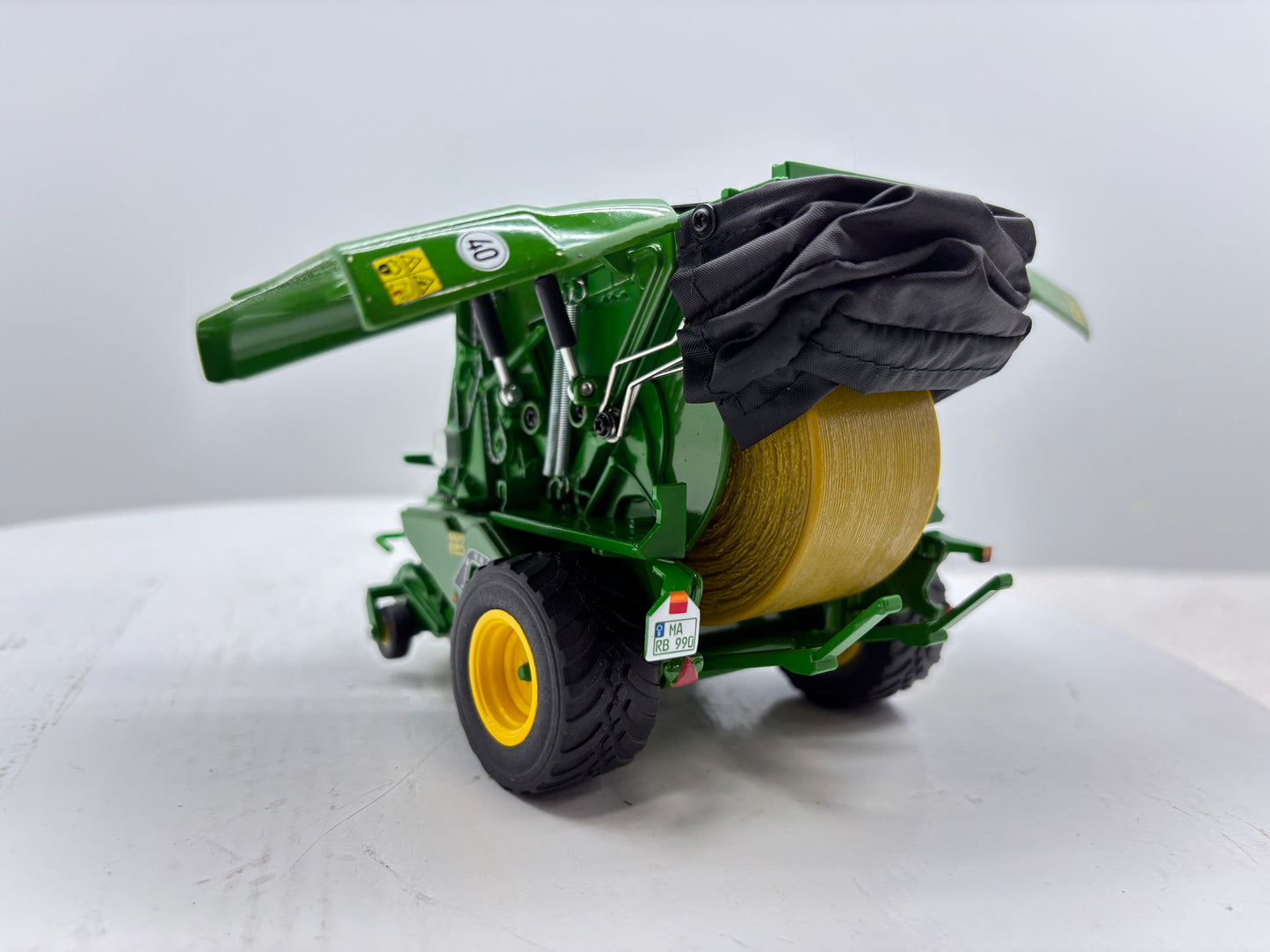 1/32 John Deere 990