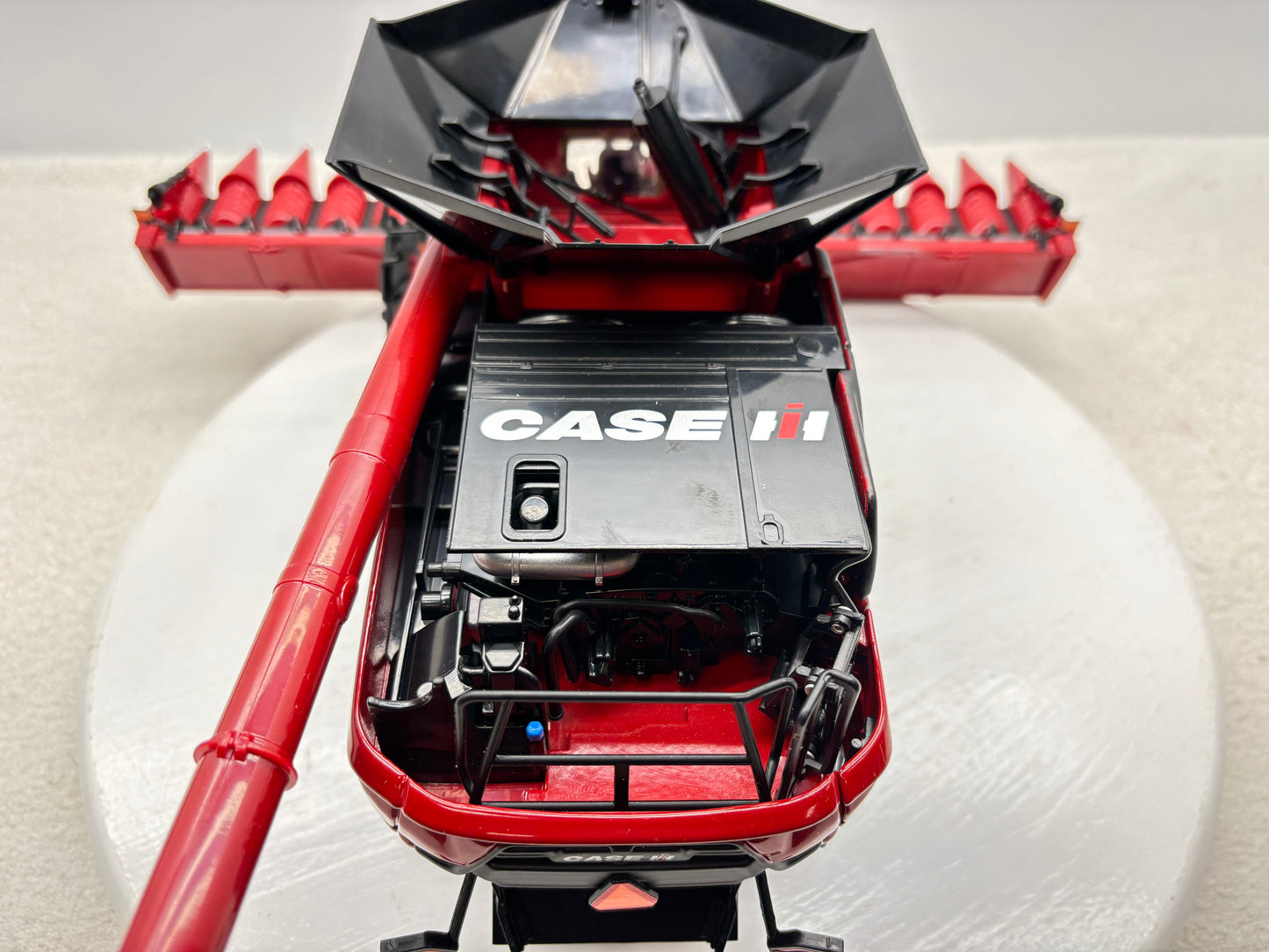 1/32 Case IH AF11 Prestige Intro