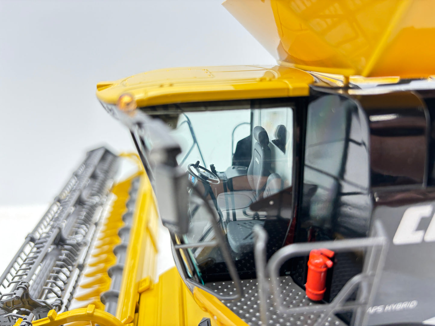 1/32 Lexion 770TT