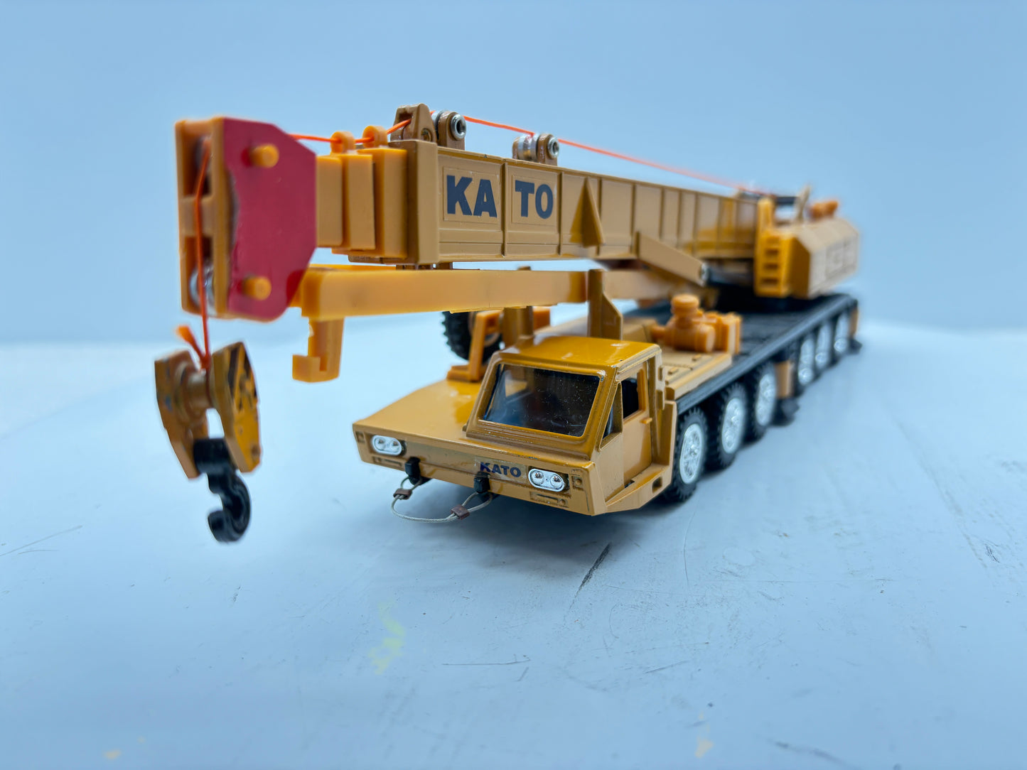 1/61 Kato Nk-800
