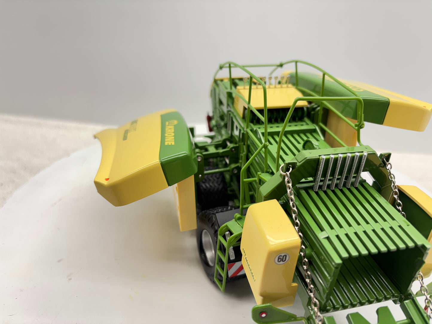 1/32 Krone 1290 HDP II XC