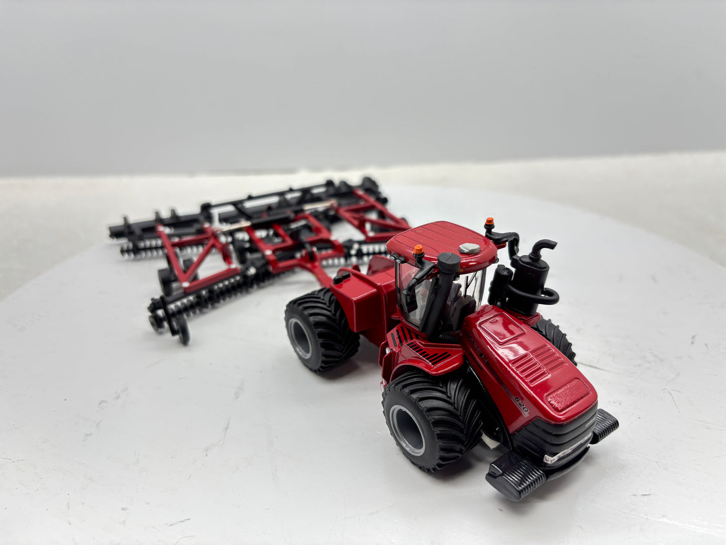 1/64 Case IH Steiger 620 Prestige LSW