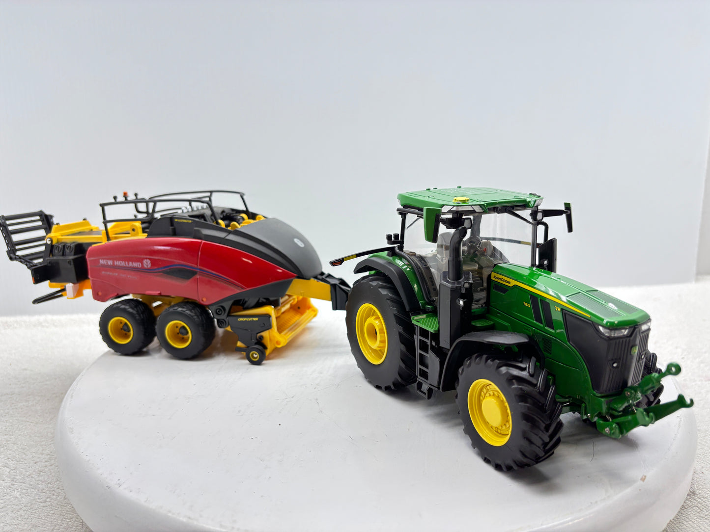 1/32 John Deere 7R 350 Farm Show