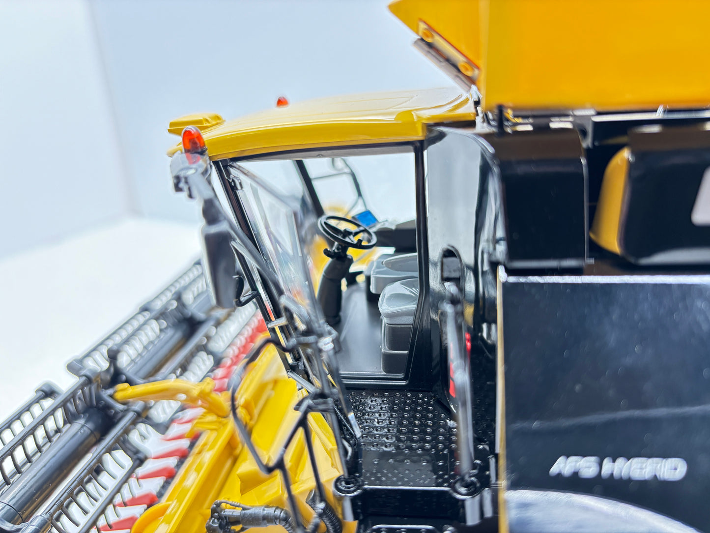 1/32 Claas Lexion 780TT