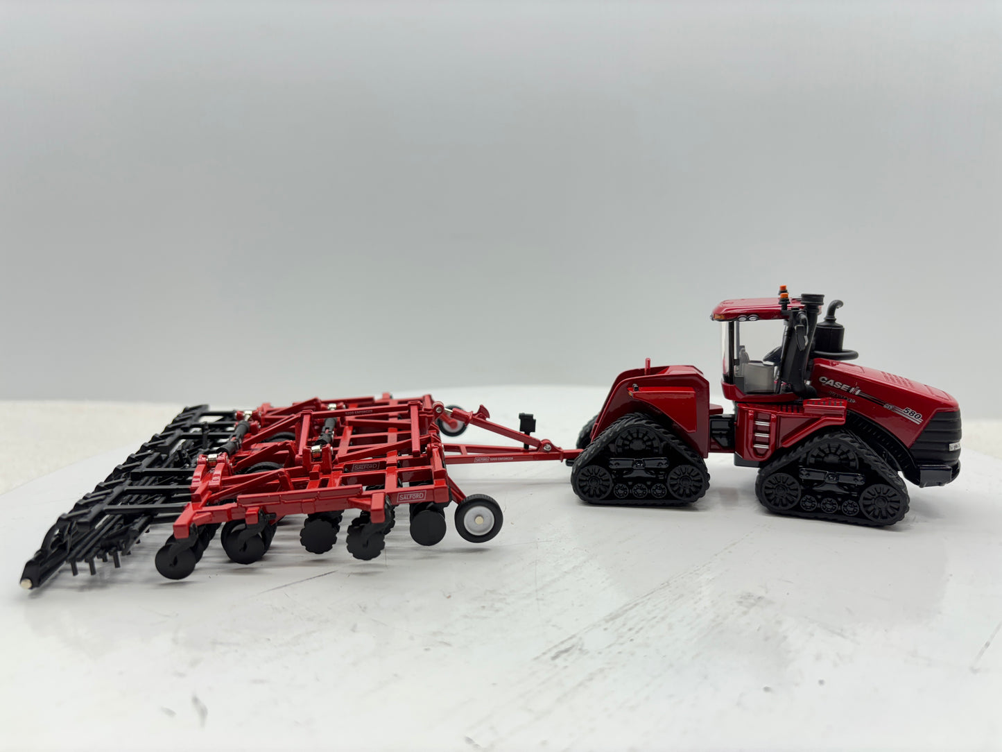 1/64 Case IH Steiger 580 QuadTrac Prestige