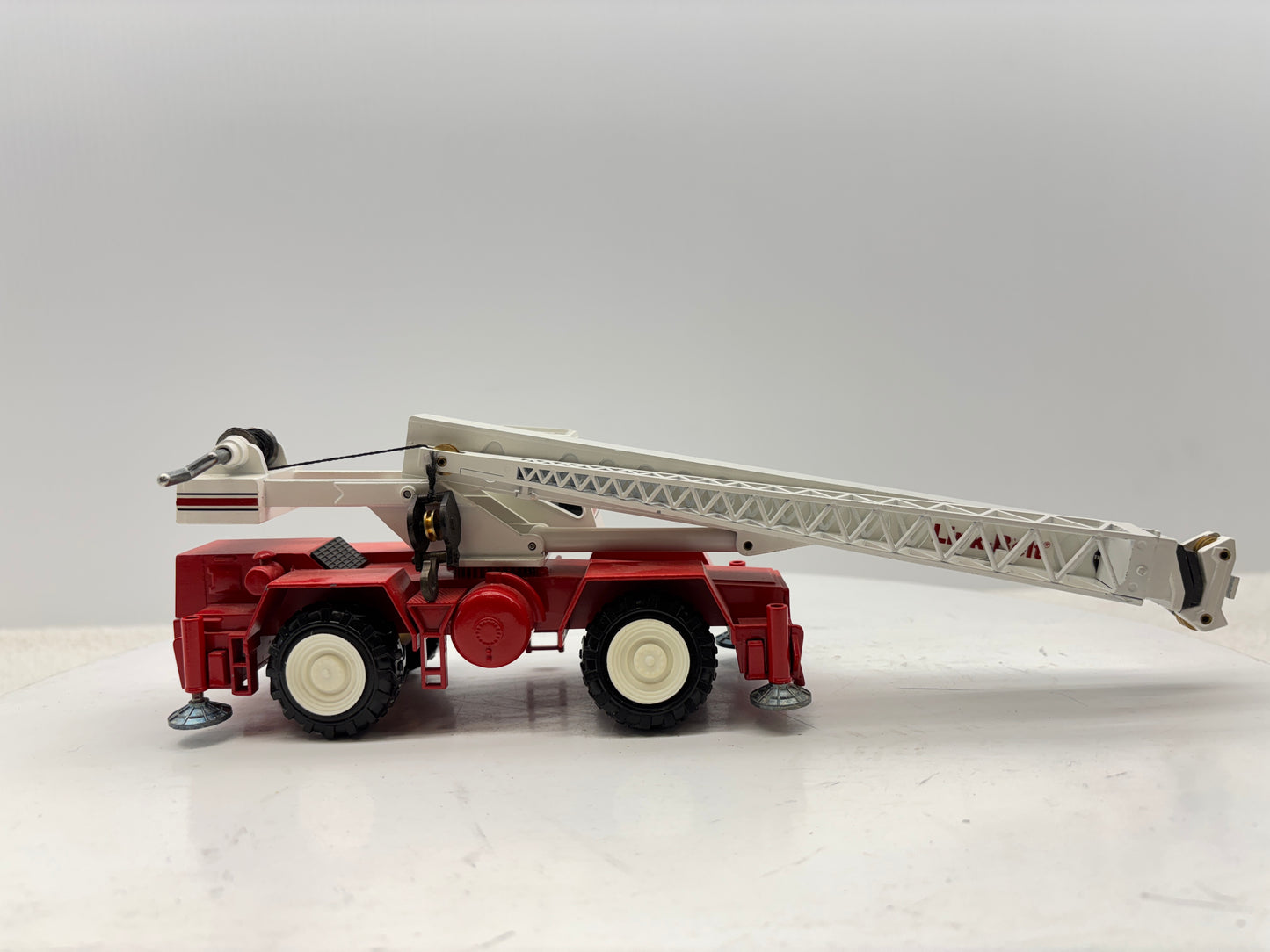 1/50 Link-Belt HSP-8060