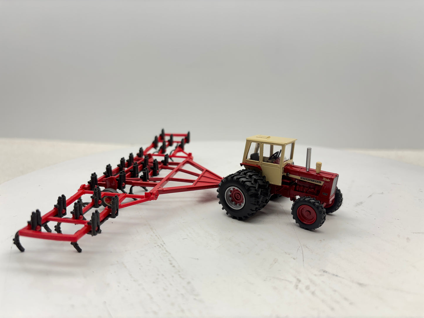 1/64 International 1256 4WD