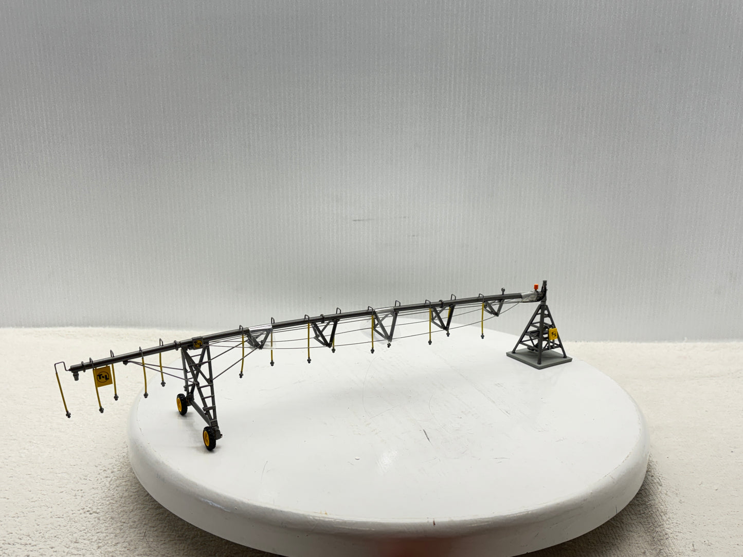 1/64 T-L Irrigation Center
