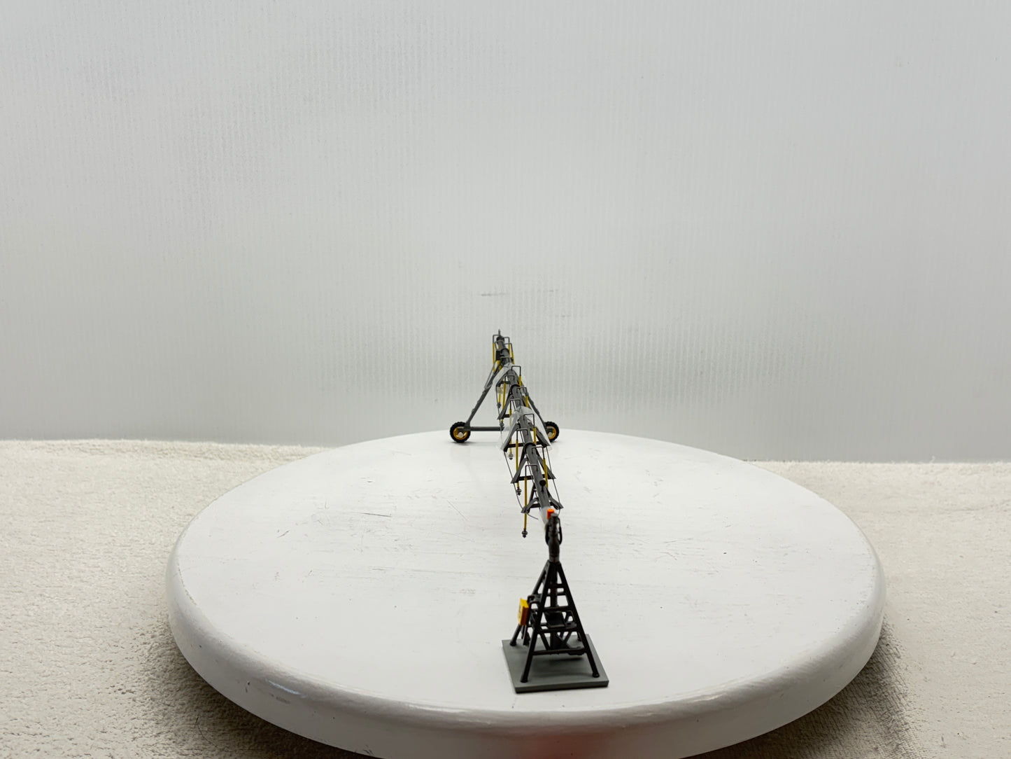 1/64 T-L Irrigation Center