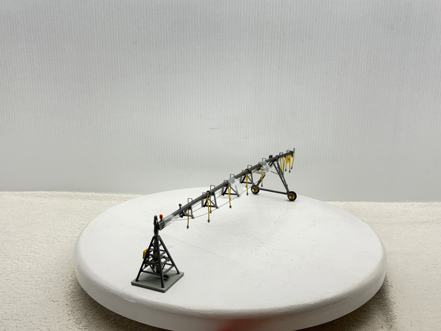 1/64 T-L Irrigation Center