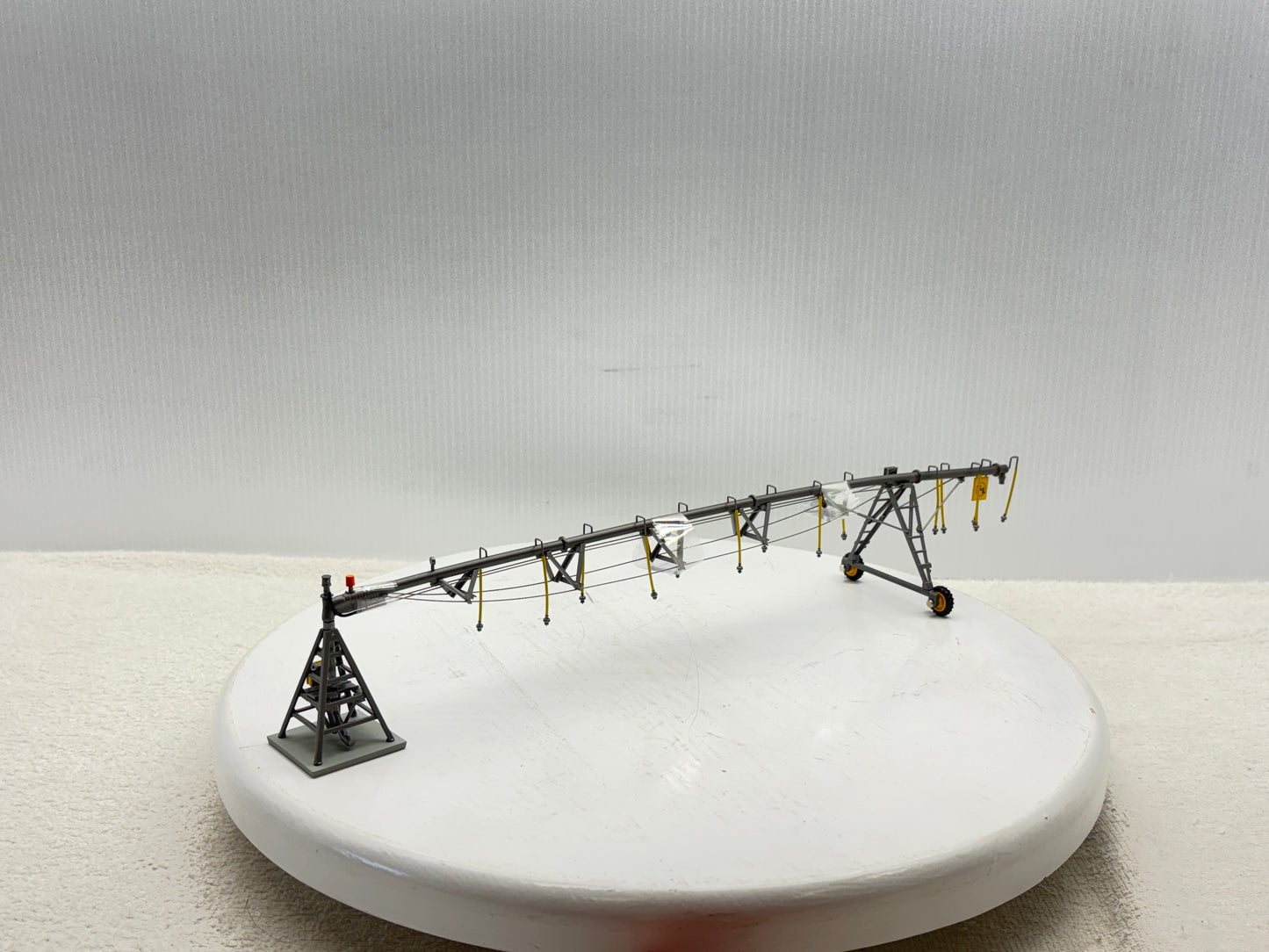1/64 T-L Irrigation Center