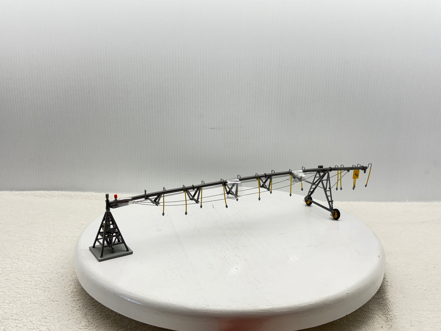 1/64 T-L Irrigation Center