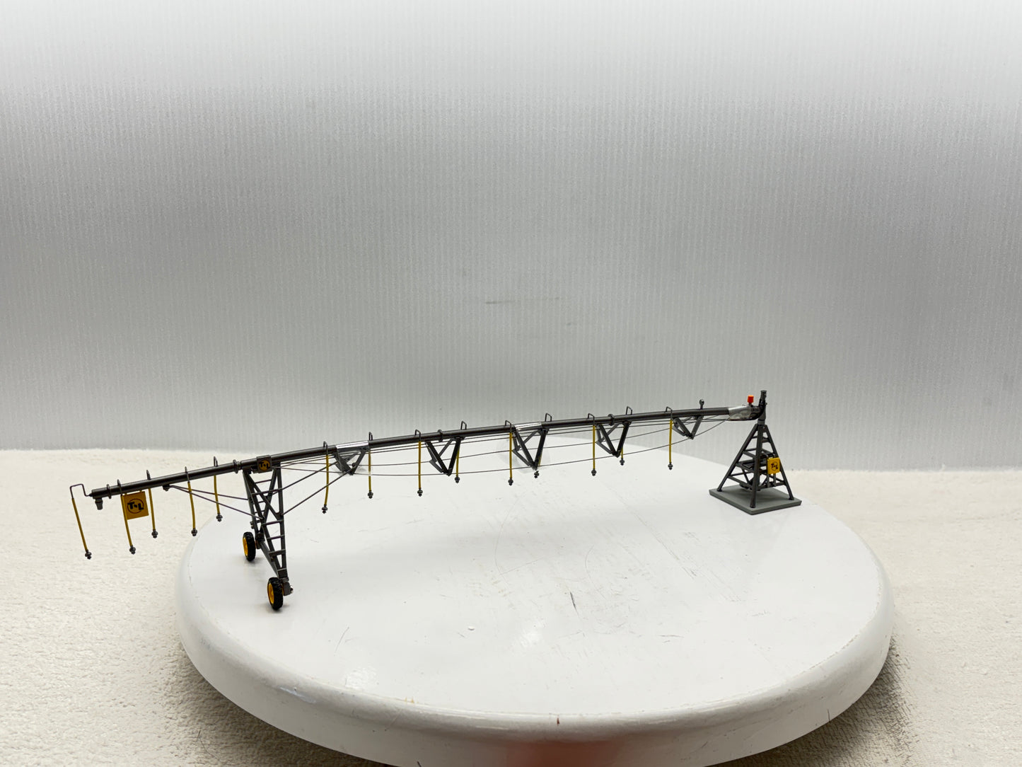 1/64 T-L Irrigation Center