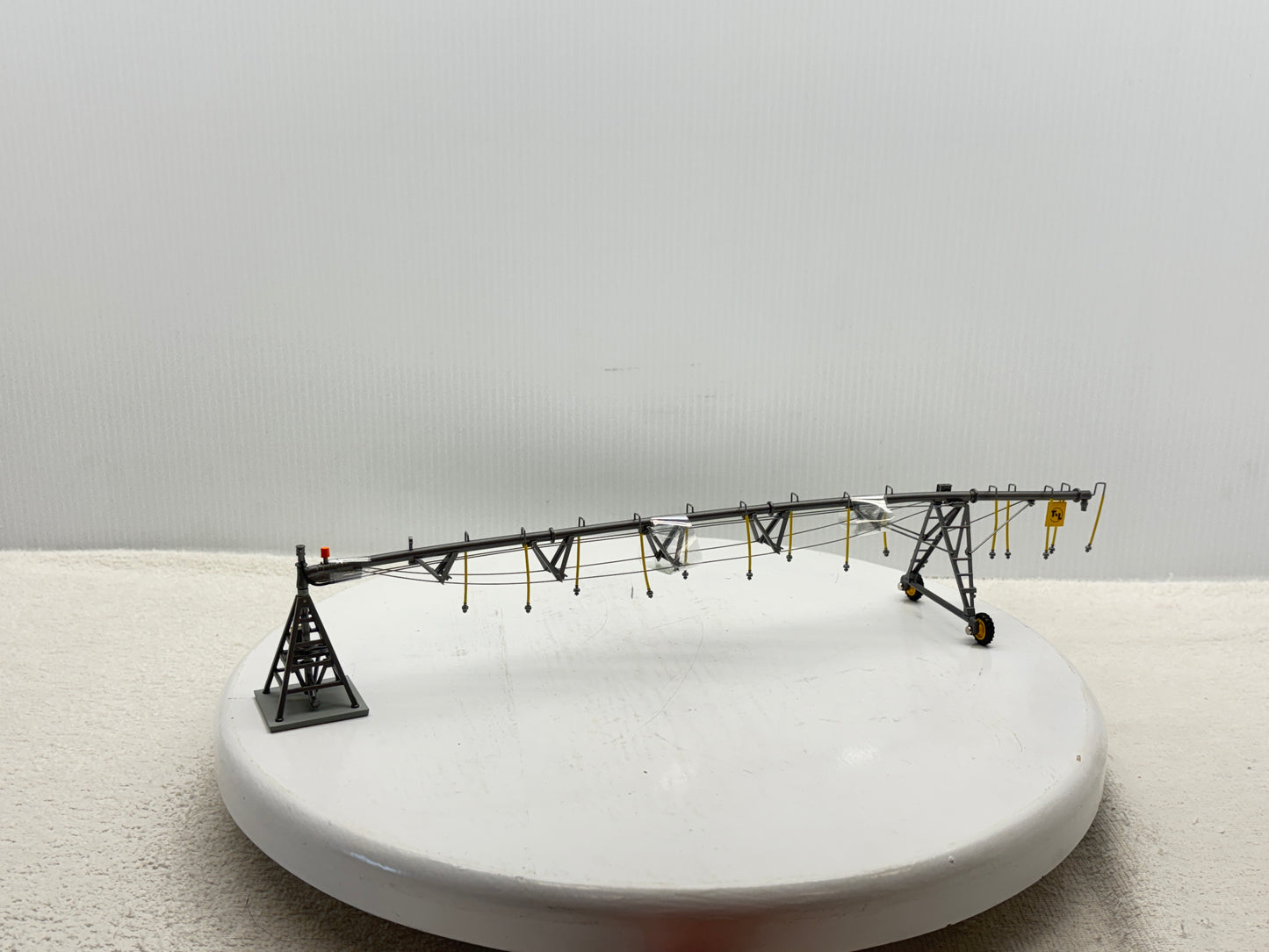 1/64 T-L Irrigation Center