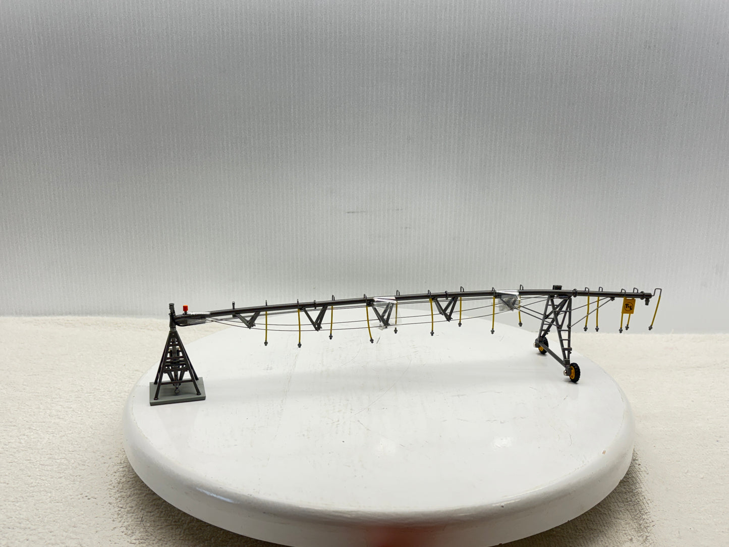 1/64 T-L Irrigation Center