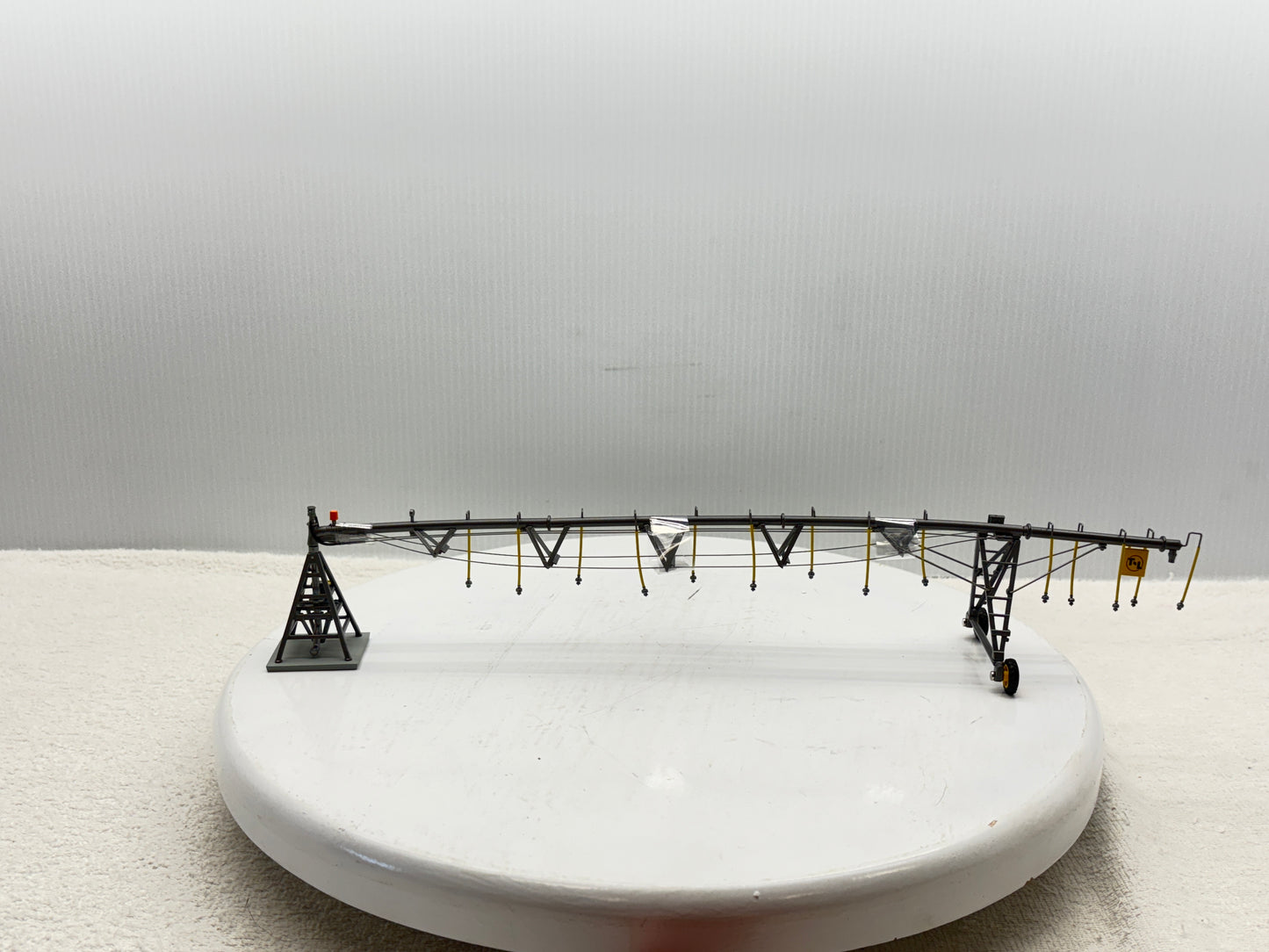 1/64 T-L Irrigation Center