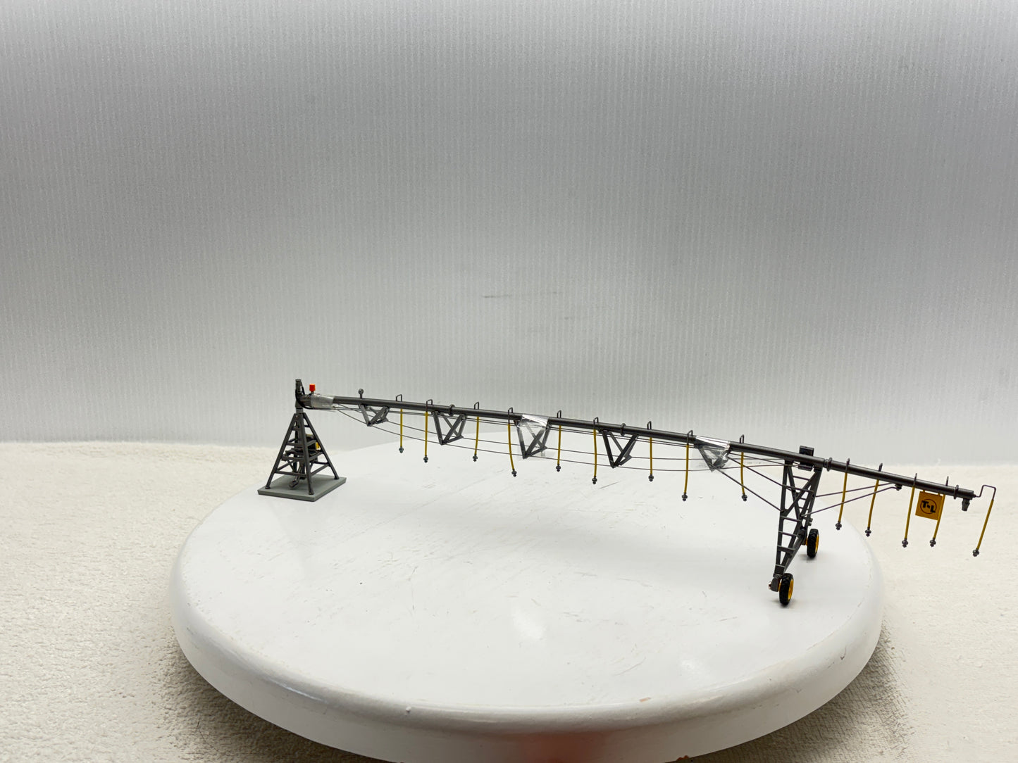 1/64 T-L Irrigation Center
