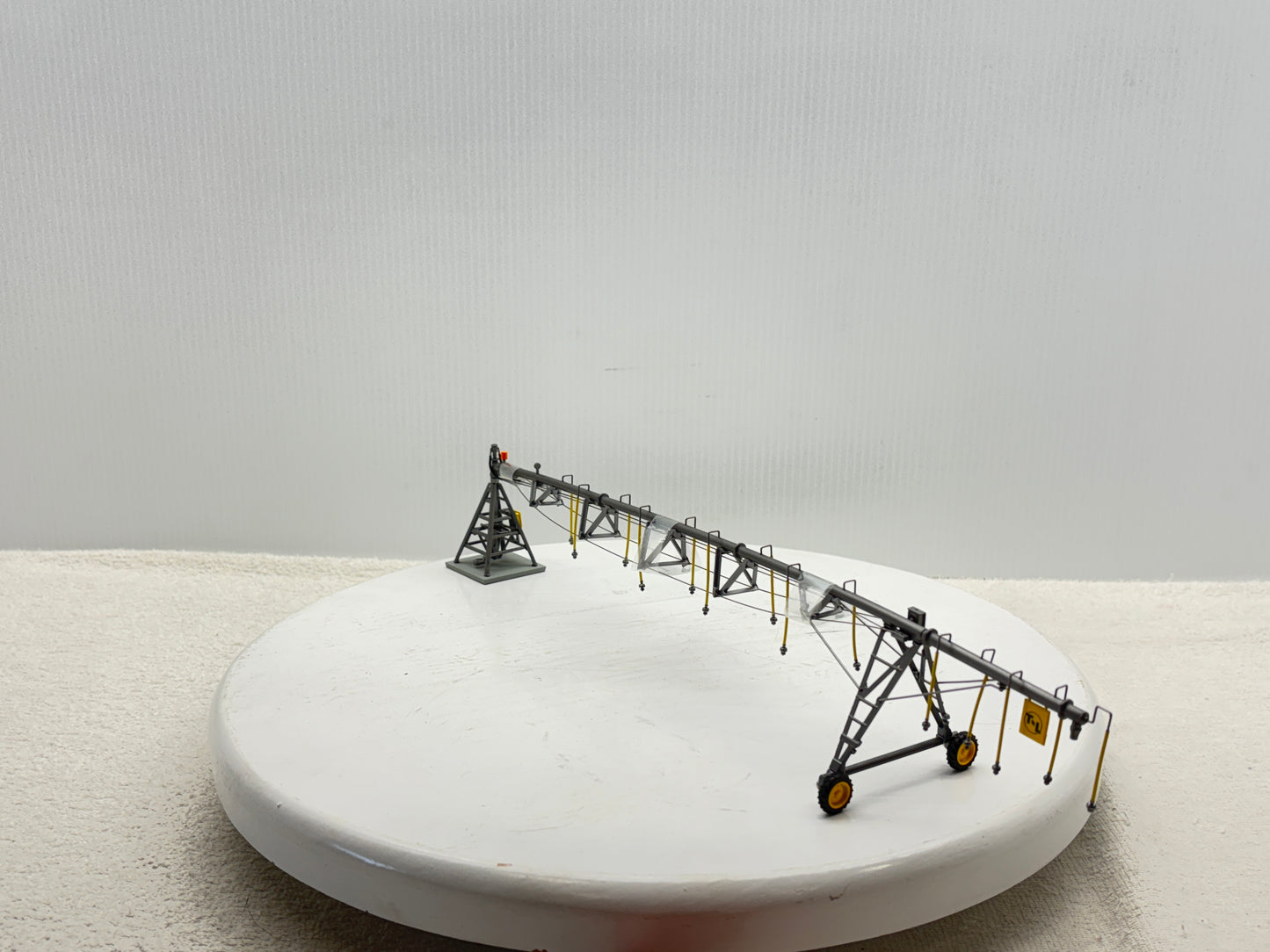 1/64 T-L Irrigation Center