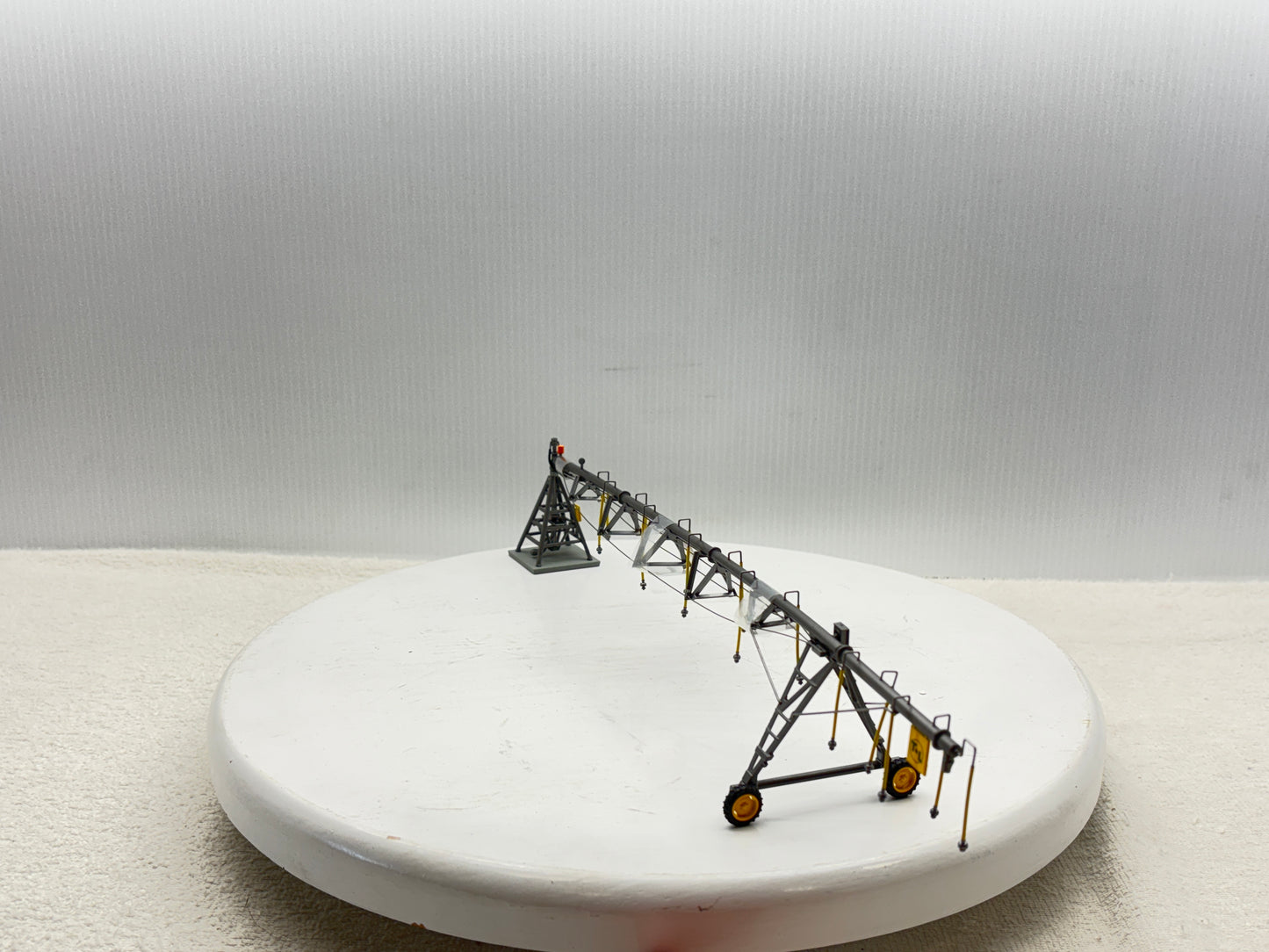 1/64 T-L Irrigation Center