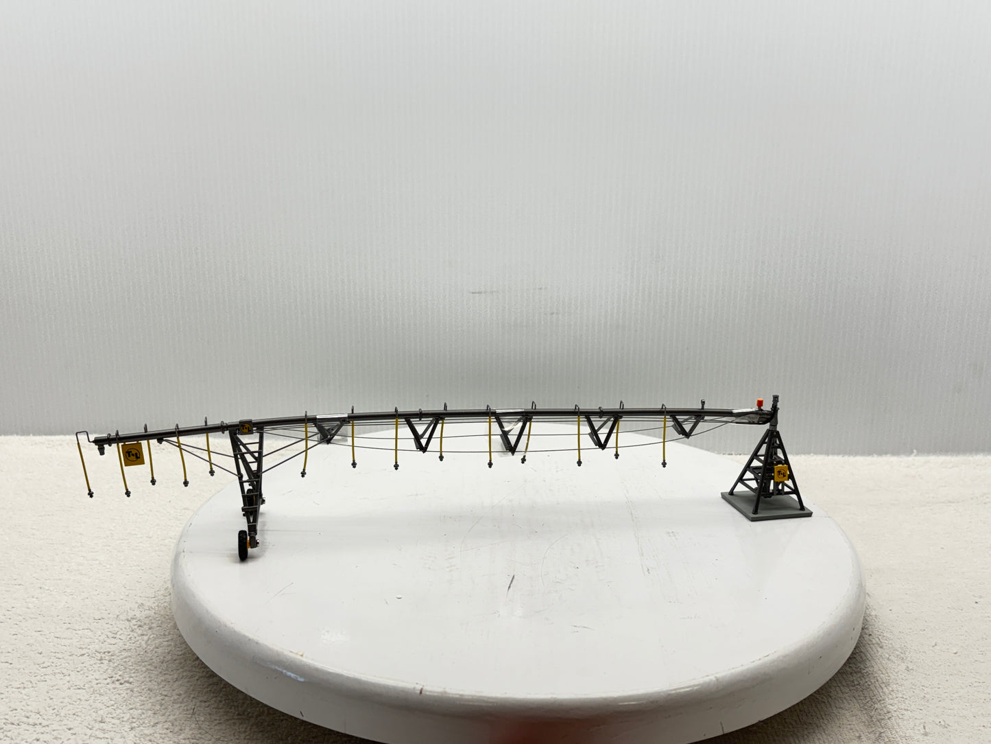 1/64 T-L Irrigation Center