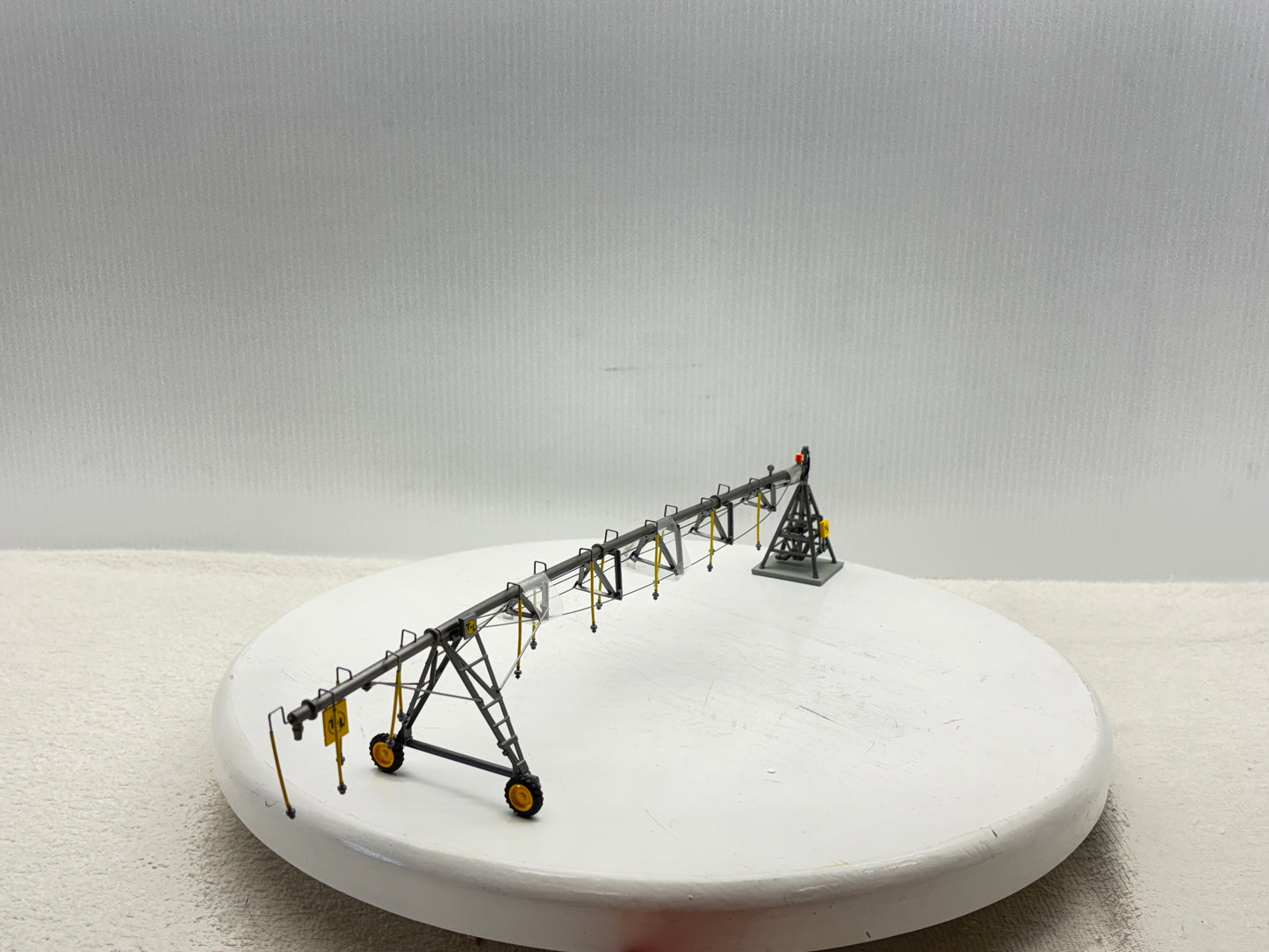 1/64 T-L Irrigation Center