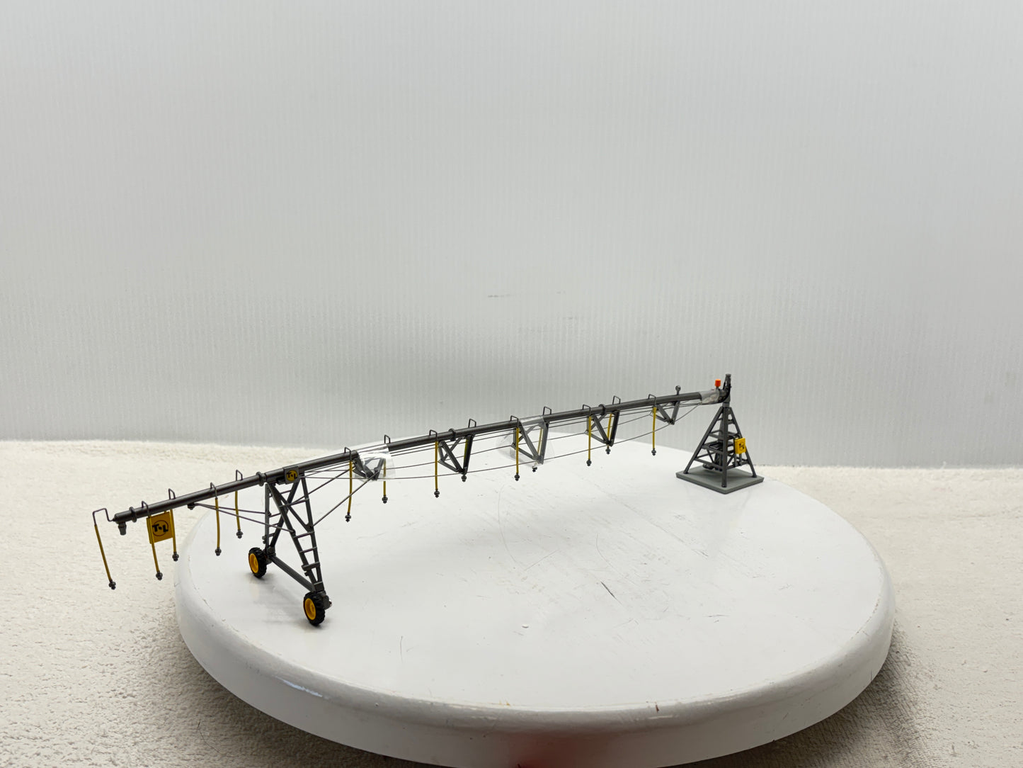 1/64 T-L Irrigation Center
