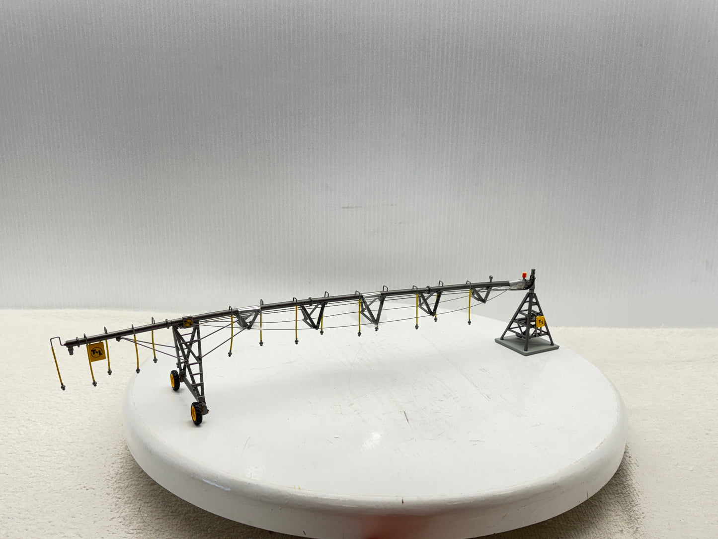 1/64 T-L Irrigation Center