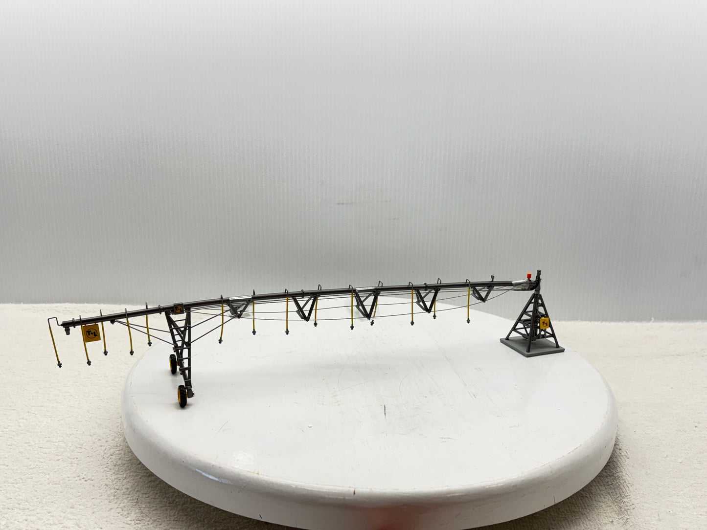 1/64 T-L Irrigation Center