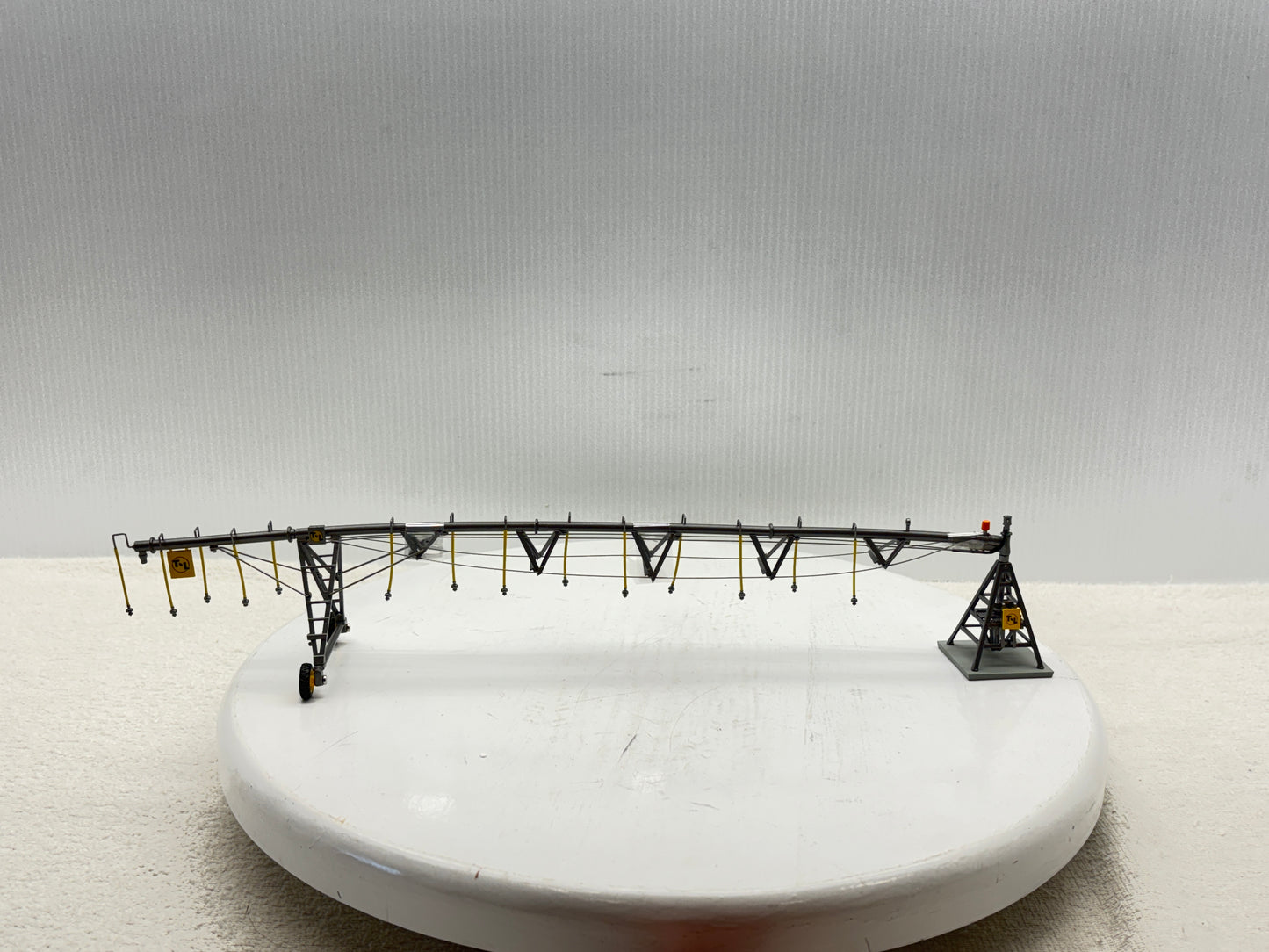 1/64 T-L Irrigation Center