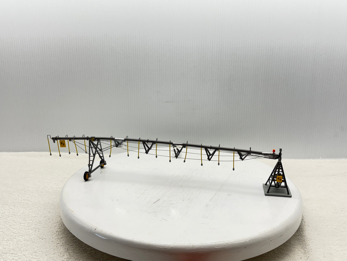 1/64 T-L Irrigation Center