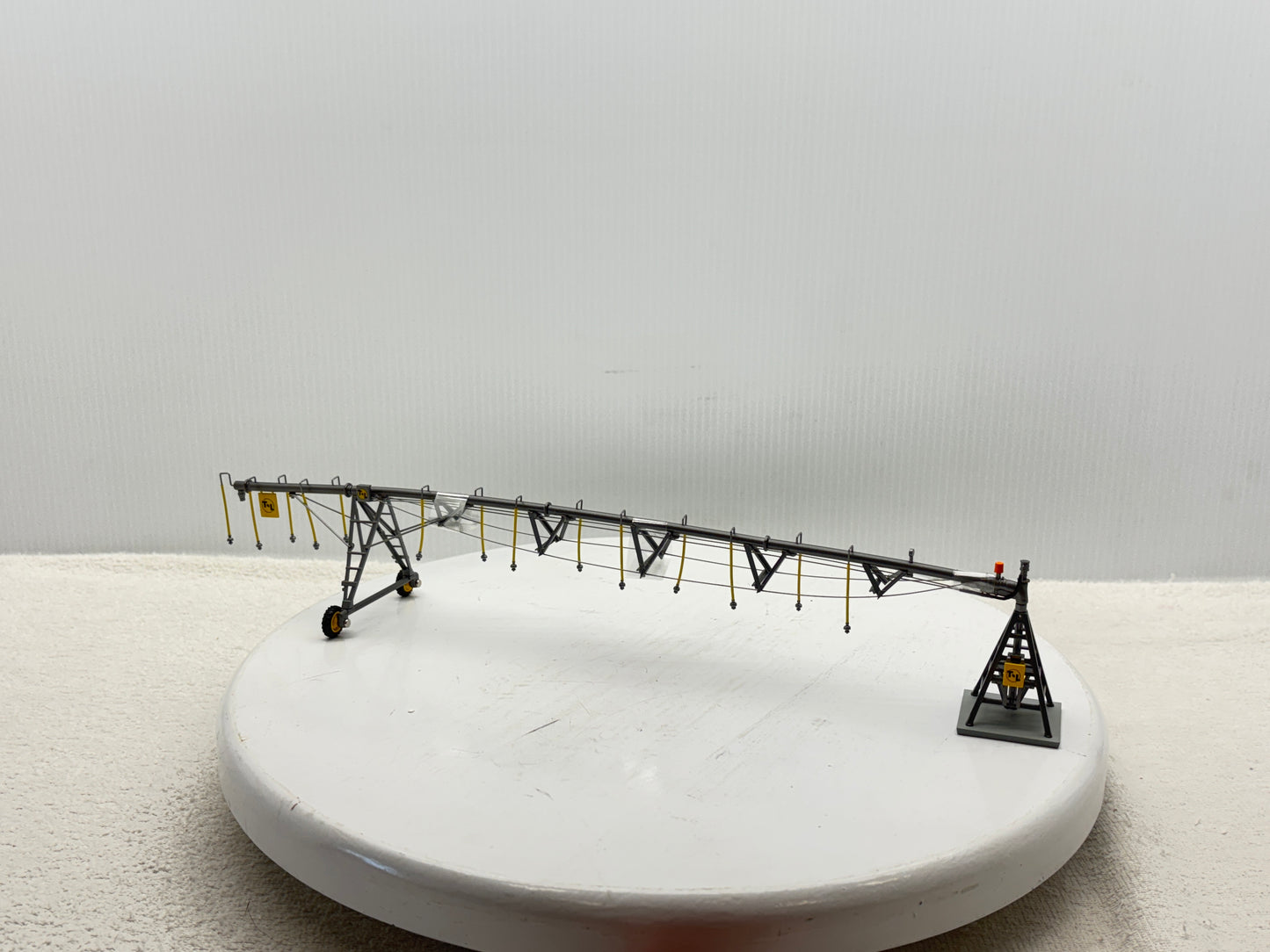 1/64 T-L Irrigation Center
