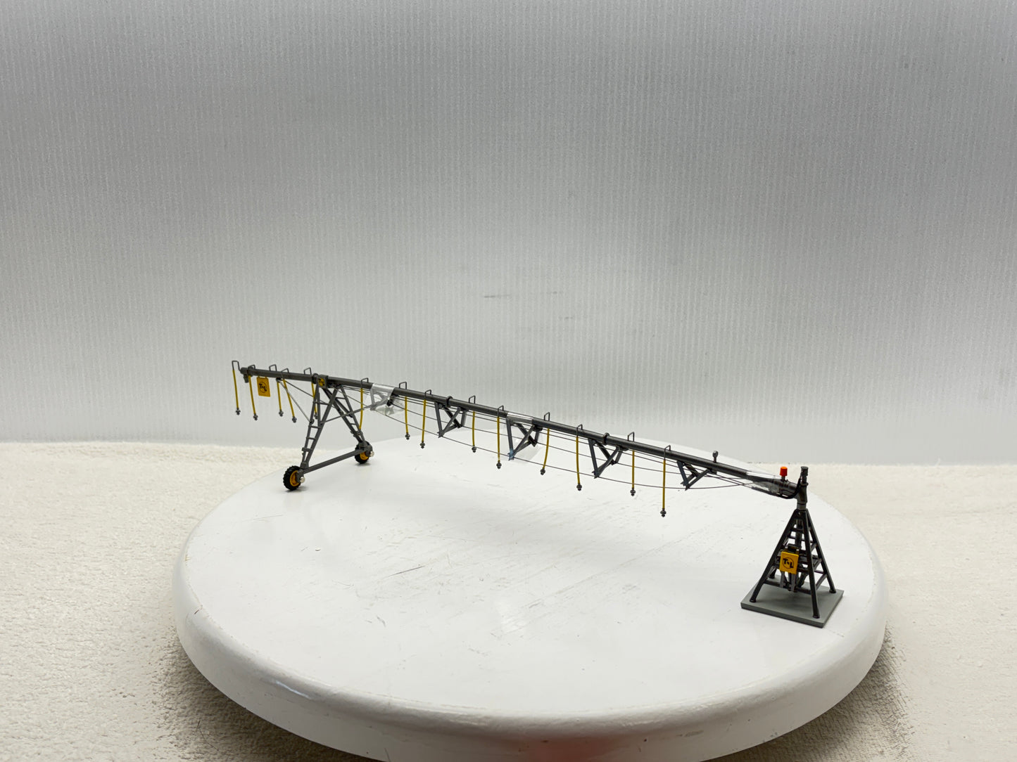 1/64 T-L Irrigation Center