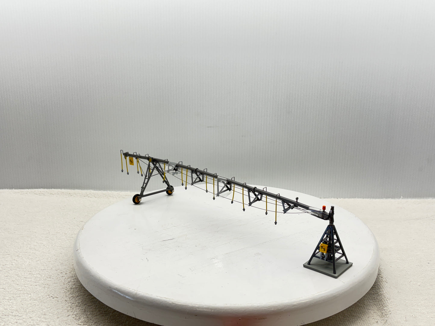 1/64 T-L Irrigation Center