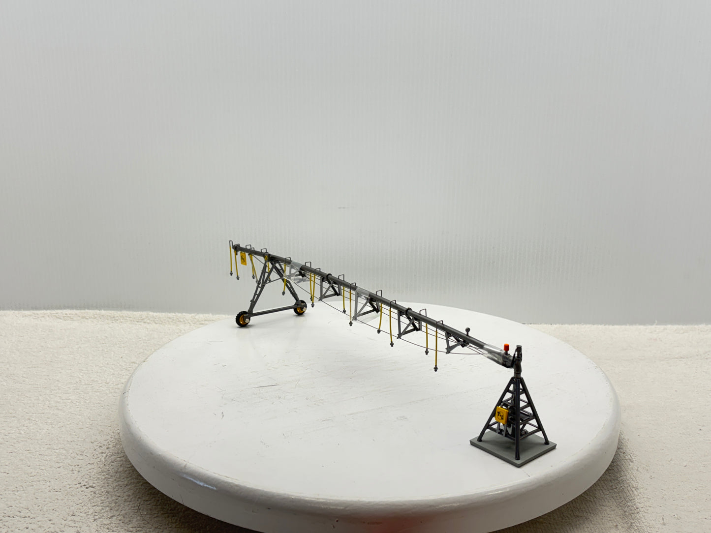 1/64 T-L Irrigation Center